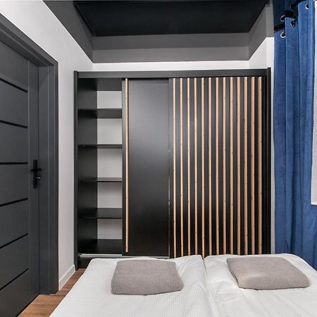 Apartament Jagielonska 1/3 Gliwice Exteriör bild