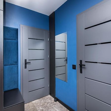 Apartament Jagielonska 1/3 Gliwice Exteriör bild