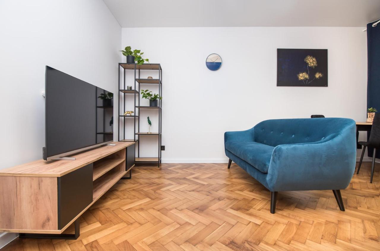 Apartament Jagielonska 1/3 Gliwice Exteriör bild