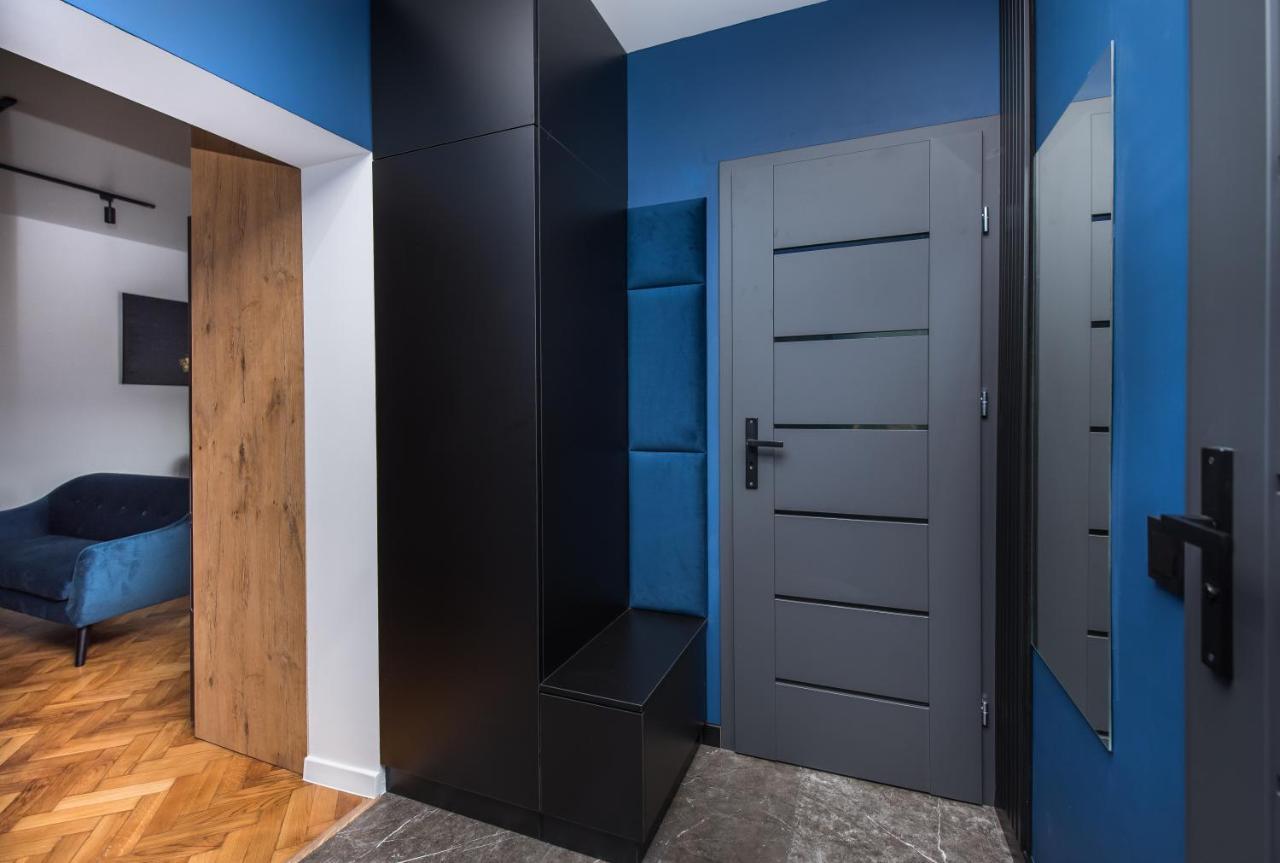 Apartament Jagielonska 1/3 Gliwice Exteriör bild