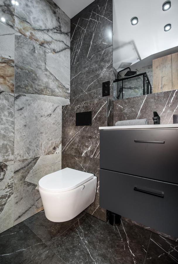 Apartament Jagielonska 1/3 Gliwice Exteriör bild