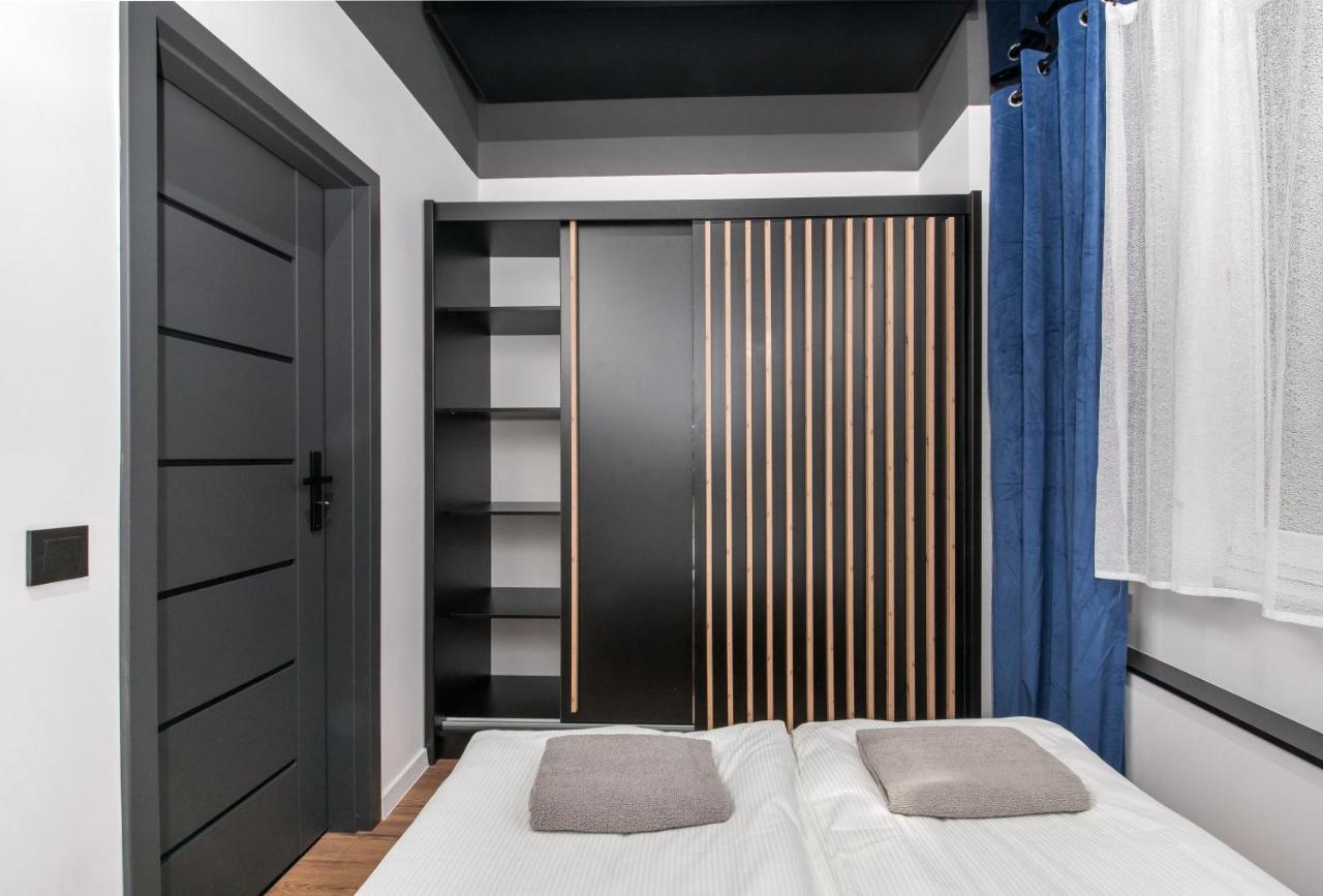 Apartament Jagielonska 1/3 Gliwice Exteriör bild